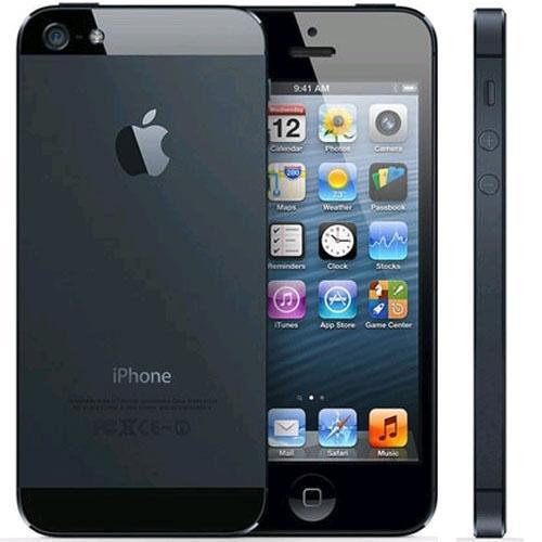 Apple iPhone 5, 5S, SE